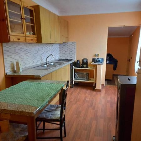 Casa Vita Lägenhet Vallebona Exteriör bild