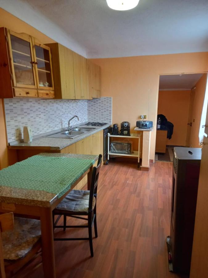 Casa Vita Lägenhet Vallebona Exteriör bild