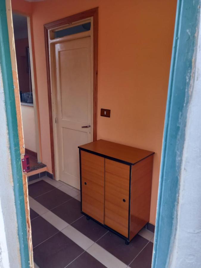 Casa Vita Lägenhet Vallebona Exteriör bild