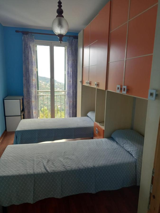 Casa Vita Lägenhet Vallebona Exteriör bild